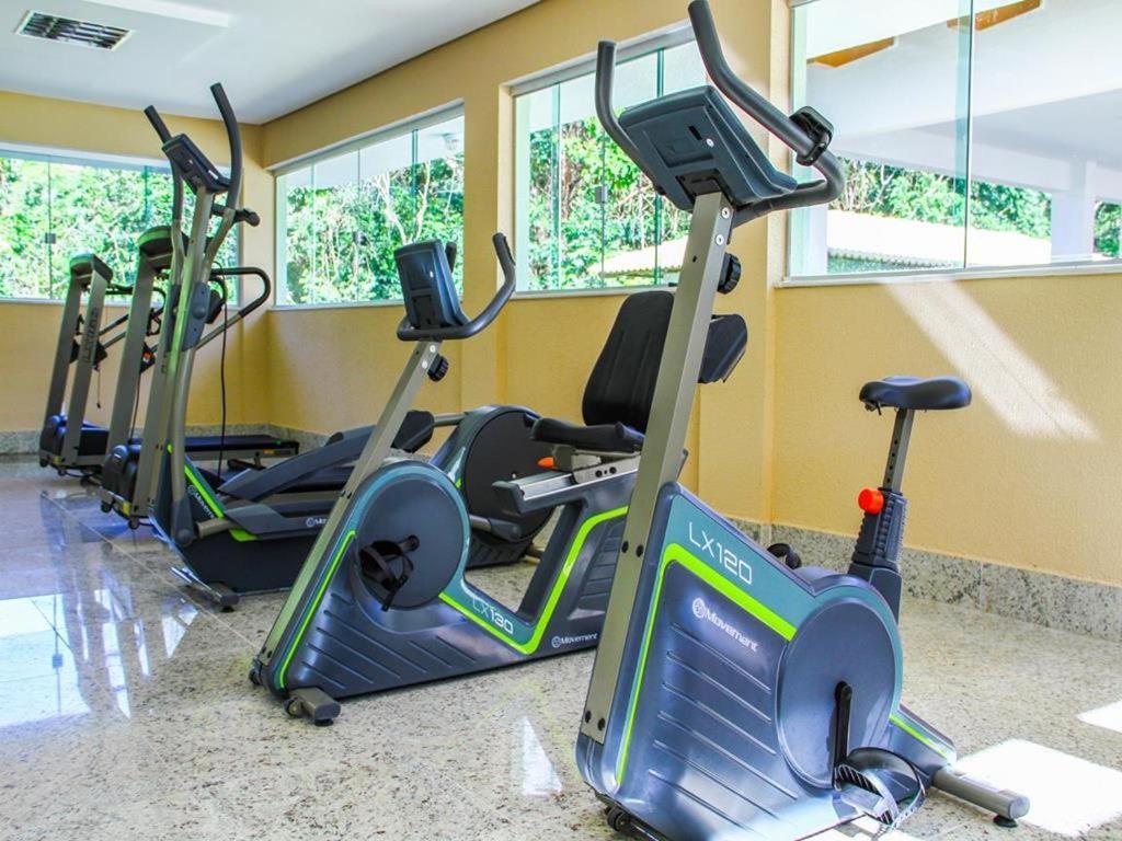 Thermas Lacqua Diroma Com Piscina De Ondas Gratis 24Horas กัลดัสโนวัส ภายนอก รูปภาพ