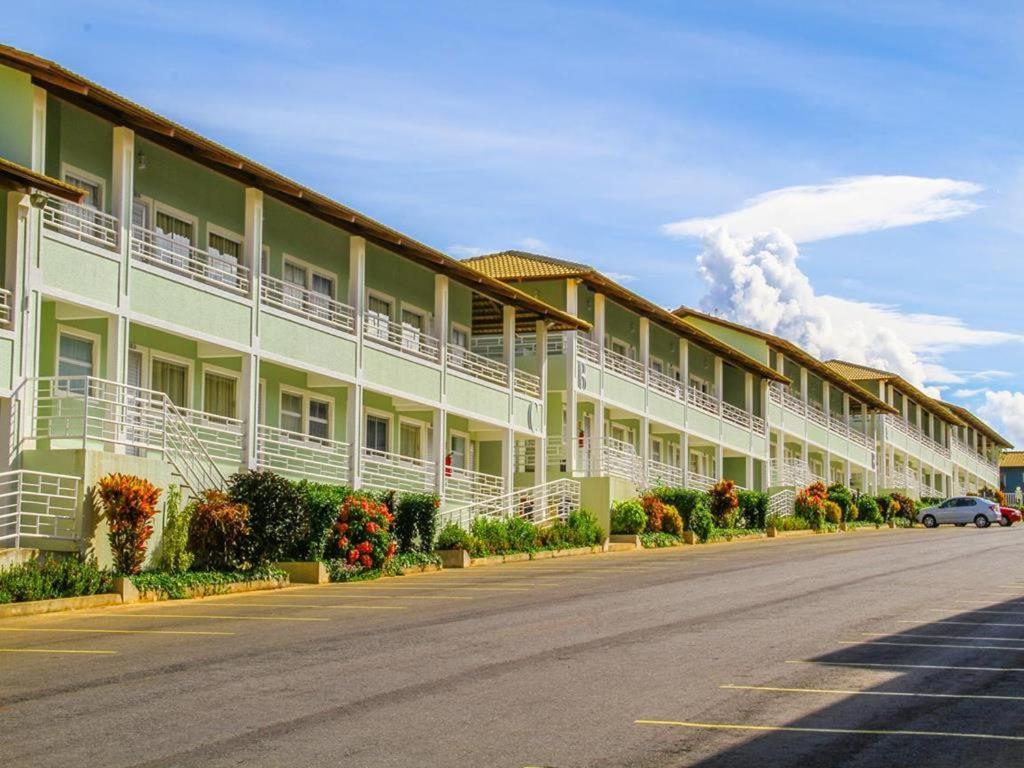 Thermas Lacqua Diroma Com Piscina De Ondas Gratis 24Horas กัลดัสโนวัส ภายนอก รูปภาพ